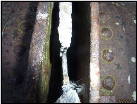 joint plomb pour l tanchit